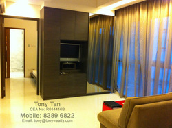 Pinnacle 16 (D12), Apartment #211163401